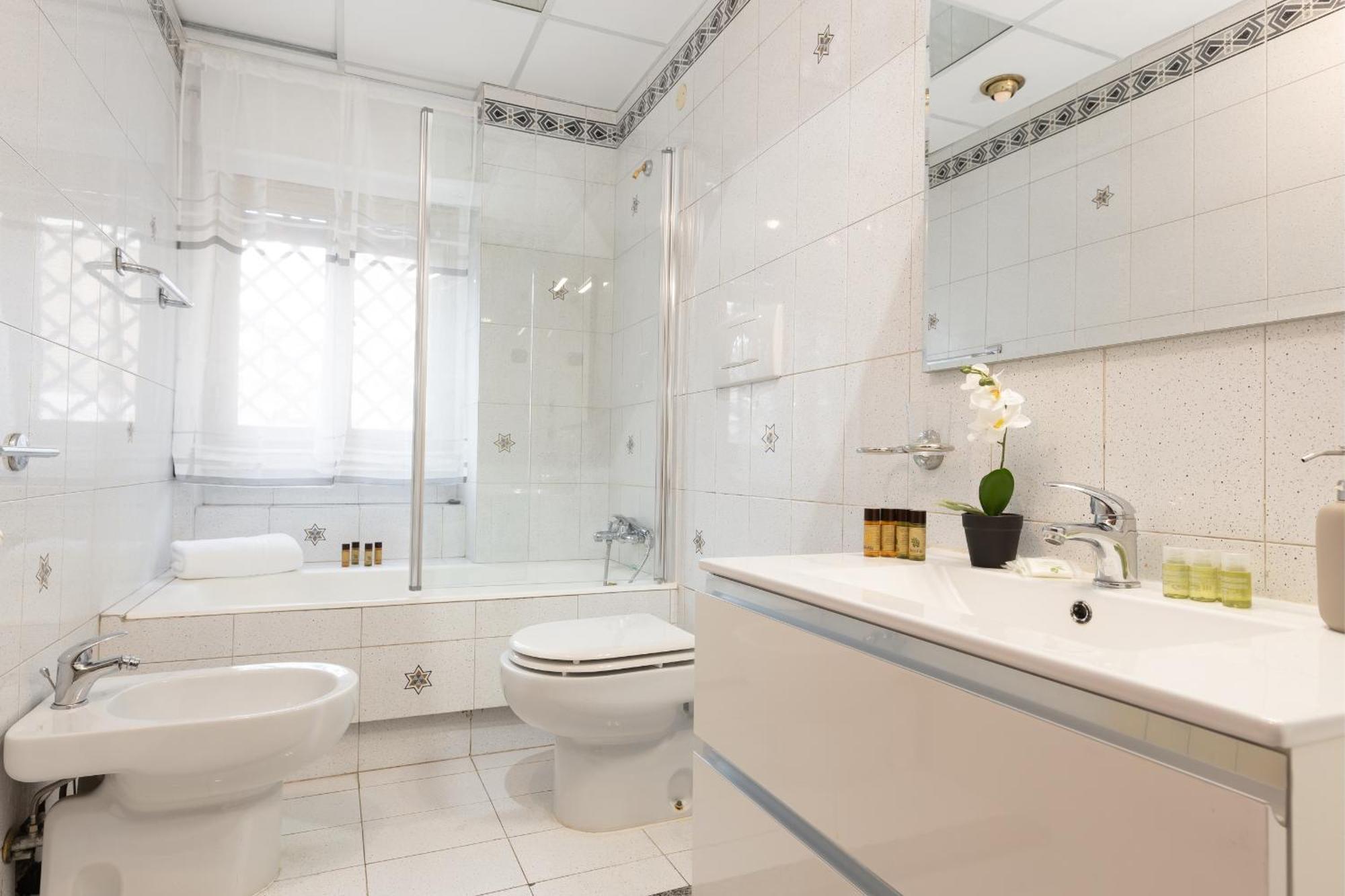 Vatican Gregory Apartment Roma