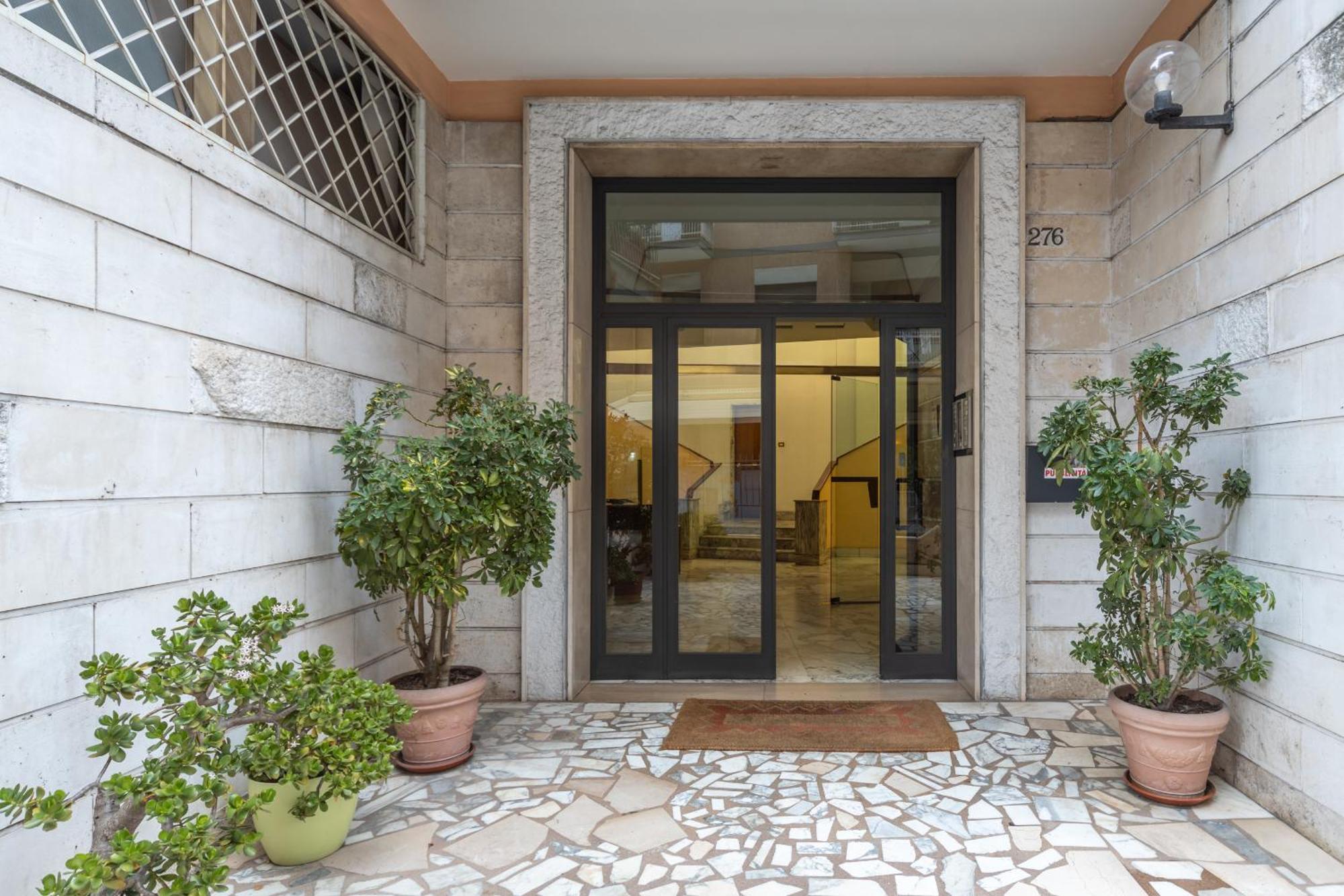 Casa de férias Vatican Gregory Apartment Roma
