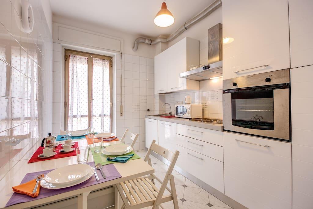 Casa vacanze Vatican Gregory *